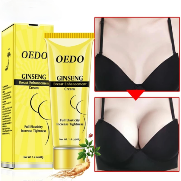CRÈME POUR AUGMENTATION MAMMAIRE – Image 3