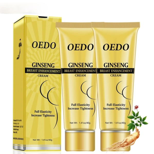 CRÈME POUR AUGMENTATION MAMMAIRE – Image 5