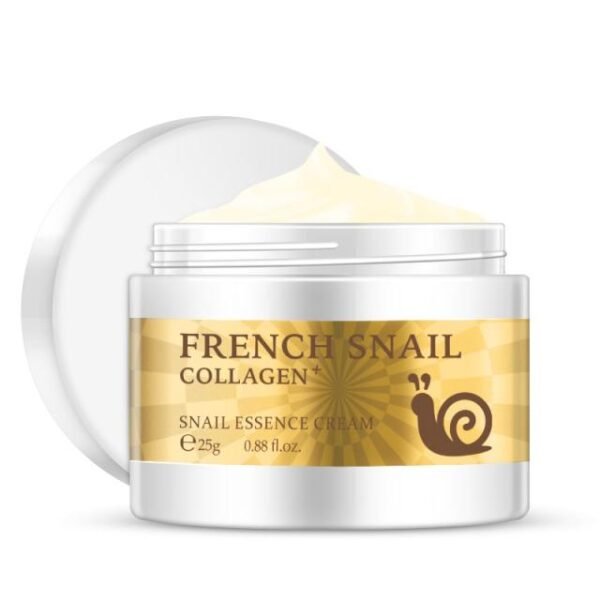 CRÈME DE SOINS DE VISAGE ANTI-RIDES – Image 5