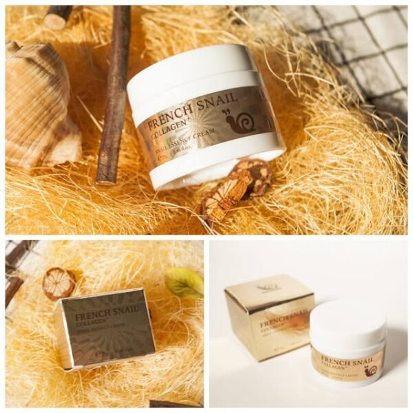 CRÈME DE SOINS DE VISAGE ANTI-RIDES – Image 3